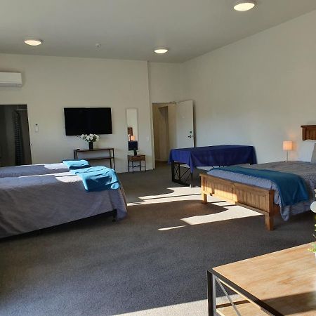 Pukaki Air Lodge Twizel Zewnętrze zdjęcie