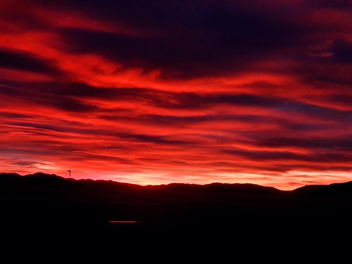 Pukaki Air Lodge Twizel Zewnętrze zdjęcie