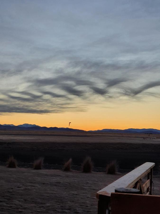 Pukaki Air Lodge Twizel Zewnętrze zdjęcie