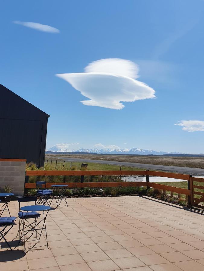 Pukaki Air Lodge Twizel Zewnętrze zdjęcie