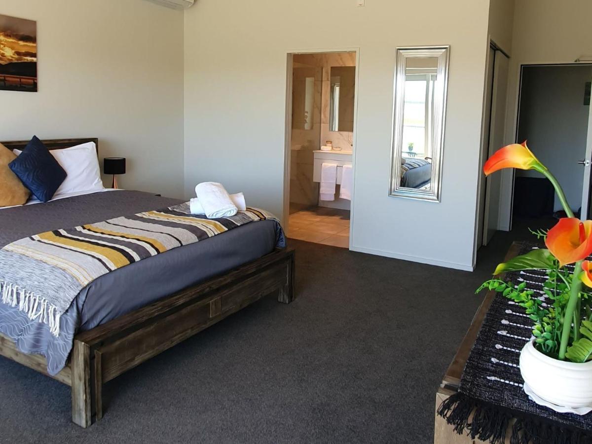 Pukaki Air Lodge Twizel Zewnętrze zdjęcie